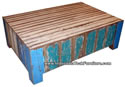 Bt1-30 Reclaimed Boat Wood Supplier Bali