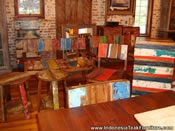 Photo 18 Bali Boat Wood Furniture Indonesia