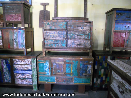 Photo2 Boat Furniture Shop Bali