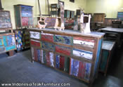  Photo3 Recycled Product Factory In Bali Shop Bali