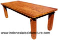 RECLAIMED WOOD FURNITURE COMPANY INDONESIA