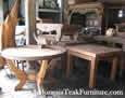 INDONESIAN FURNITURE MANUFACTURERS