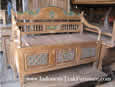 RECYCLED WOOD FURNITURE MANUFACTURERS INDONESIA
