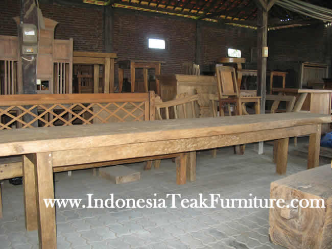 INDONESIAN FURNITURE IMPORTERS