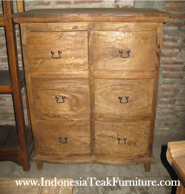 INDONESIAN FURNITURE UK