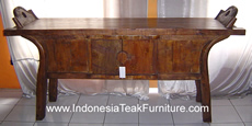 FURNITURE EXPORT INDONESIA