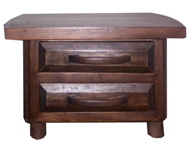 RUSTIC FURNITURE COMPANY