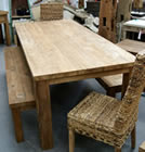 Reclaimed Teak Wood Table Chairs Teak Wood Furniture from Indonesia