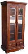 Teak Wood Furniture Cupboard Indonesia