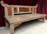 Teak Wood Drawers Furniture Teak Wood Furniture from Indonesia
