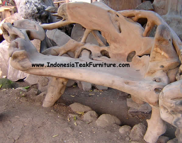 ROOTS FURNITURE EXPORT INDONESIA