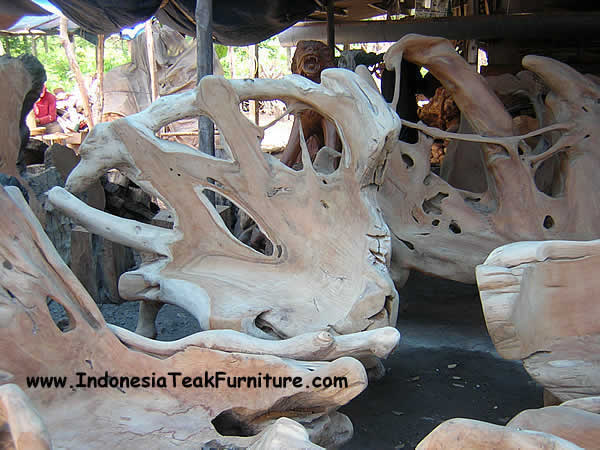 ROOTS FURNITURE COMPANY INDONESIA