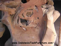 JAVA INDONESIA TEAK FURNITURE