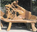 Bali Teak Furniture