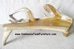 TEAK ROOT FURNITURE BALI