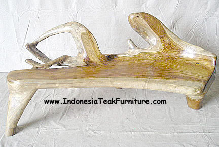 TEAK ROOT FURNITURE BALI