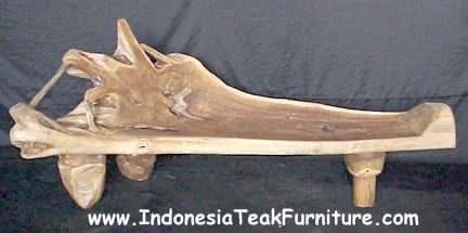 TEAK ROOT FURNITURE THAILAND