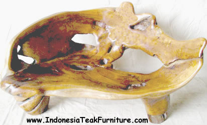 TREE ROOT BENCH JAVA INDONESIA