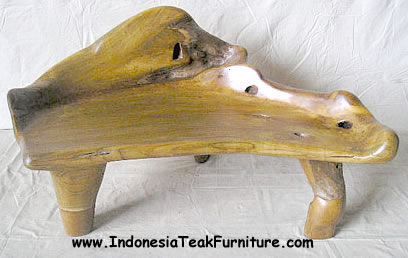 PATIO ROOT FURNITURE FROM INDONESIA