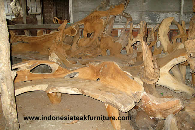 ROOT FURNITURE INDONESIA