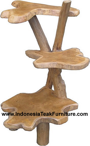 TEAK WOOD PLANTER INDONESIA