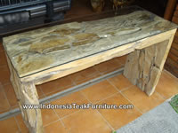 Teak Wood Furniture Teak Table Indonesia
