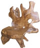 Teak Root Chair Indonesia