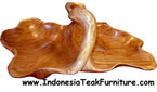 RUSTIC WOOD BOWL MANUFACTURER