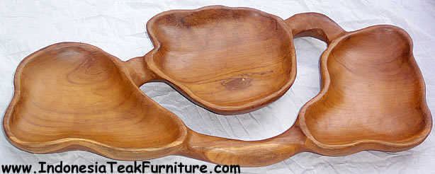 RUSTIC WOOD BOWL FACTORY