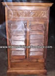 Bedroom Furniture Teak Wood Java