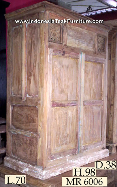 Bedroom Furniture Teak Wood Bali 