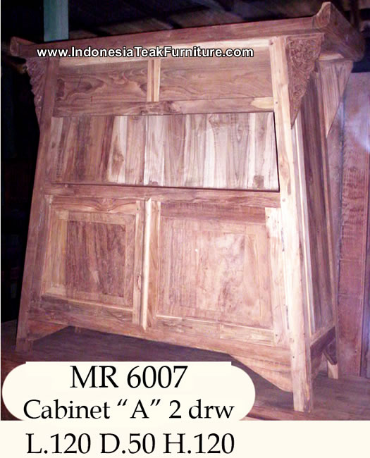 Bedroom Furniture Teak Wood Indonesia 