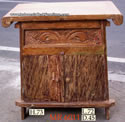 Teak Bedside Table Teak Furniture