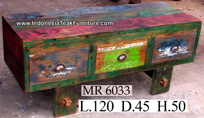 Java Teak Furniture Manufacturers