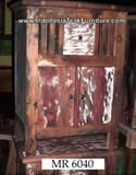 Reclaimed Wood Furniture Manufacturers