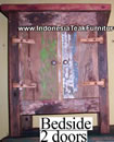 Reclaimed Wood Furniture Suppliers