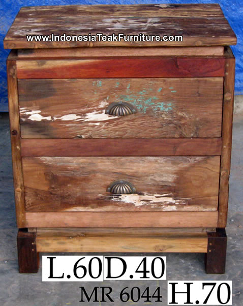 Reclaimed Wood Furniture Wholesale