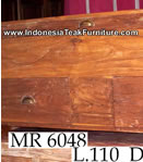 Indonesian Reclaimed Teak Furniture