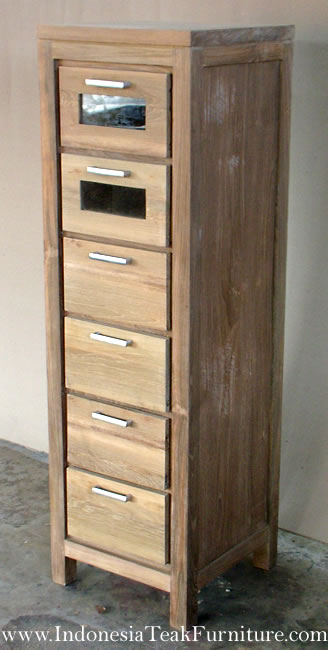 Teak Storage Cabinets Java Teak