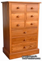 Home Furniture Indonesian Teak Furniture