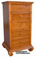 Bali Furniture Drawers  