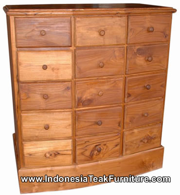  Teak Furniture Export 