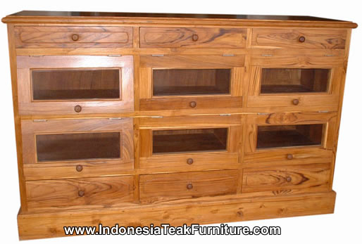 Indonesia Furniture Producer 