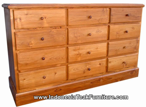  Indonesia Furniture Export 