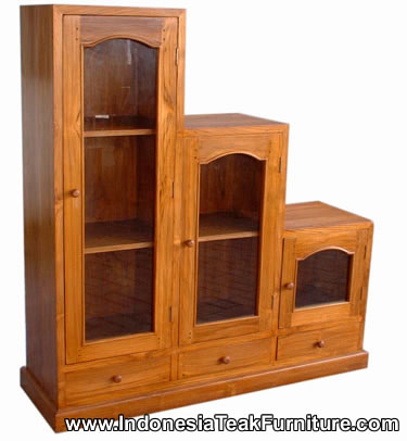  Teak Furniture From Indonesia   