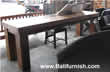 ANTIQUE DINING TABLE INDONESIA