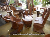teak Furniture Indonesia