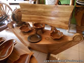 wood Furniture Indonesia