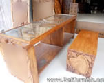 carved wood Furniture