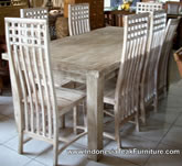 Teak Furniture Indonesia